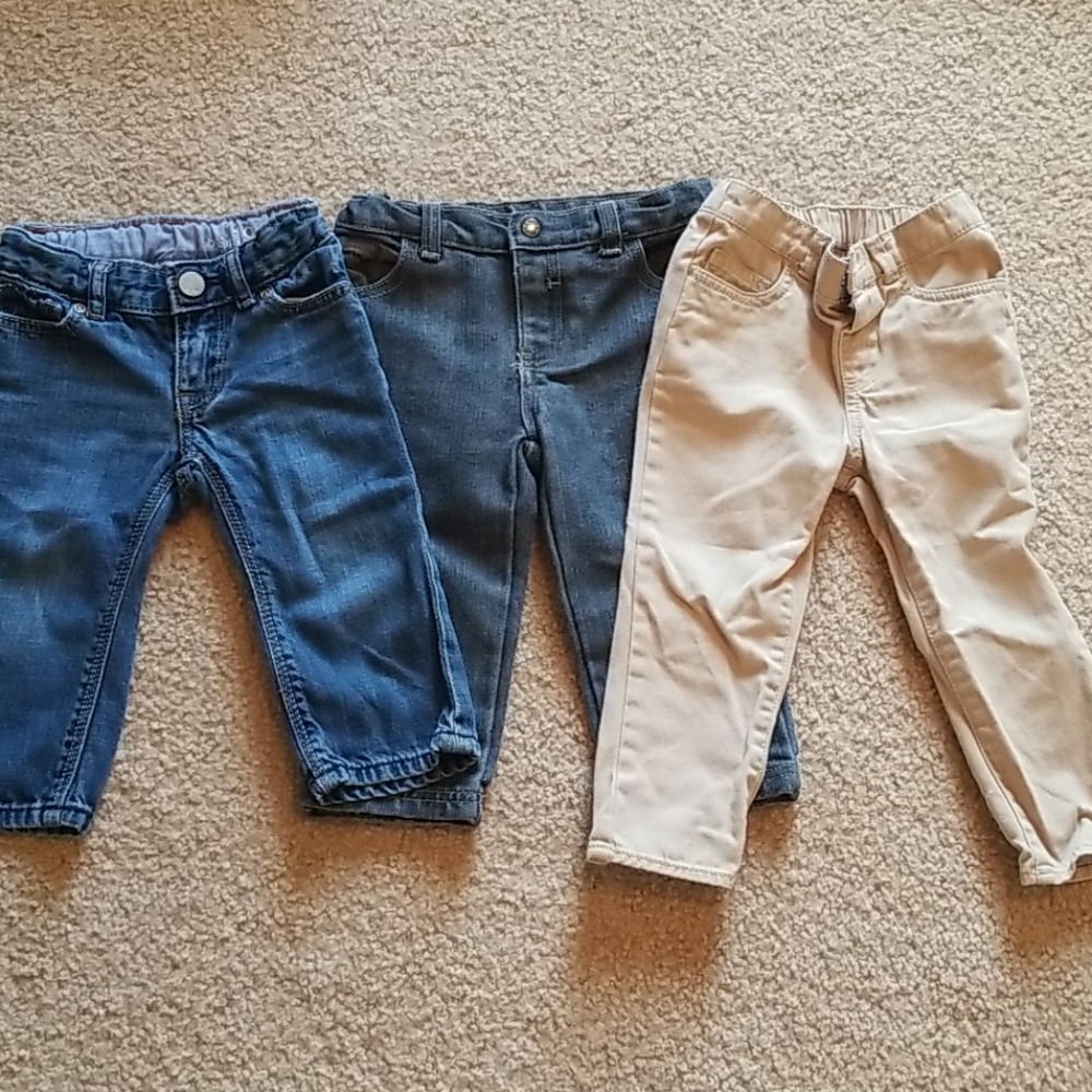 Pants Bundle